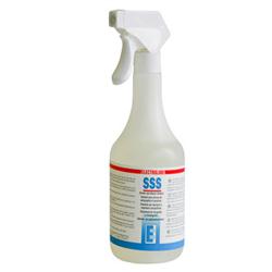 易力高SSS絲網、模版清洗劑|Electrolube SSS